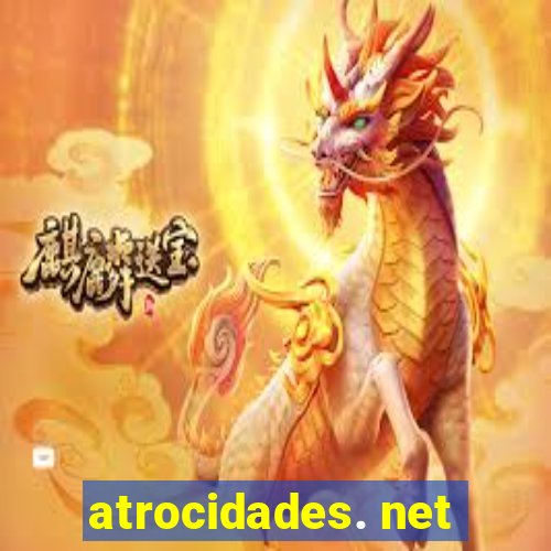 atrocidades. net